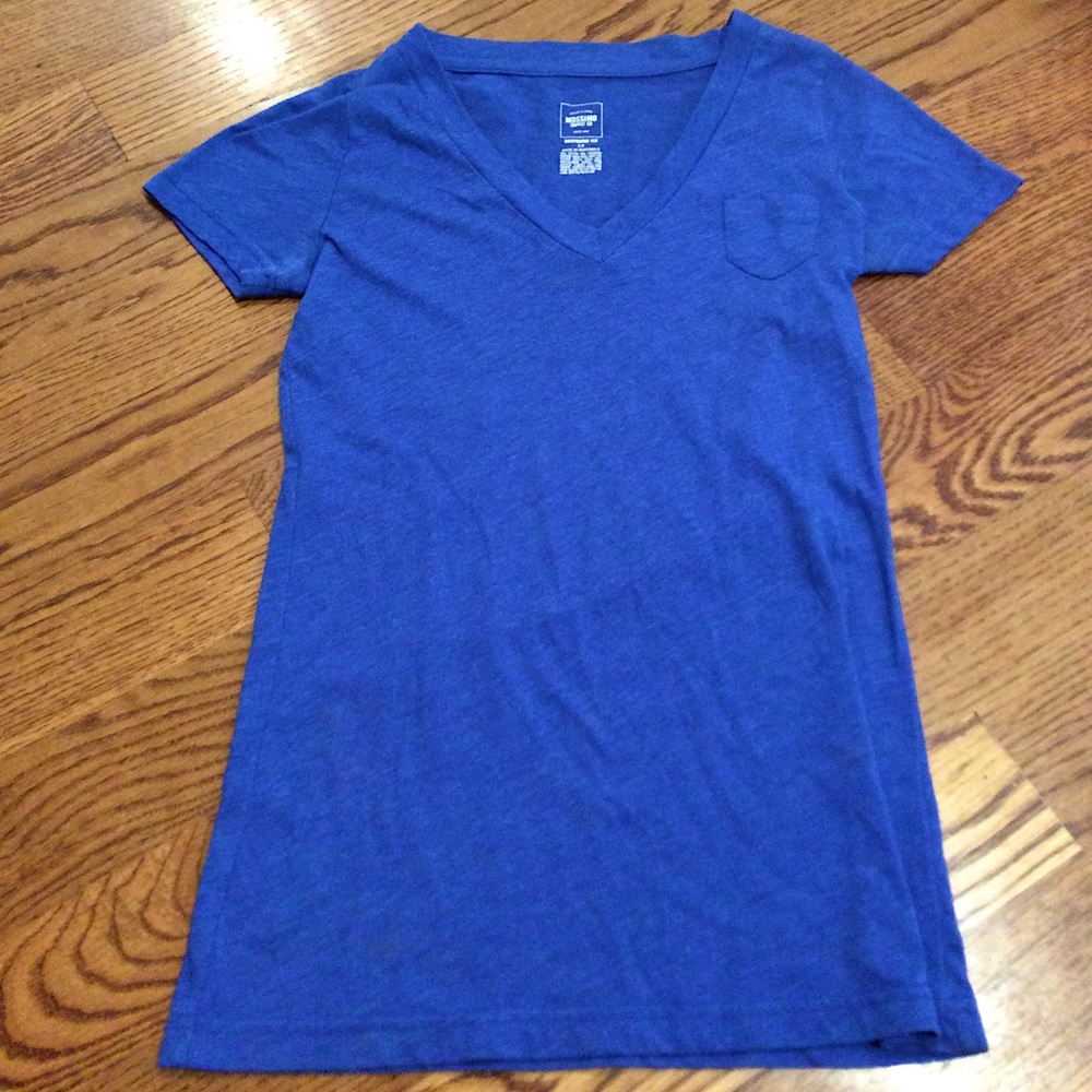 Mossimo Top (4 for $20)🔴